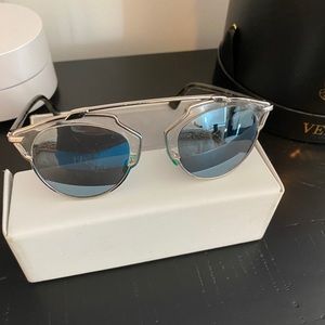 Men’s Dior sunglasses